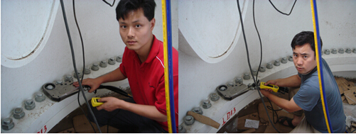 液压扳手品牌中,谁的售后服务最好