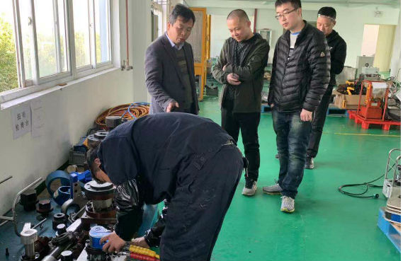 PRIMO普锐马液压扳手
