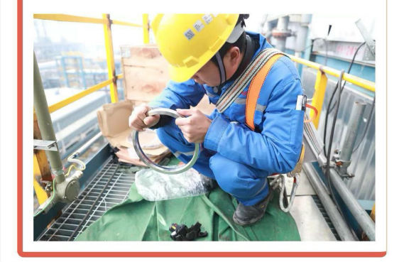 PRIMO普锐马液压扳手法兰完整性管理服务