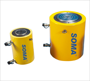 ˫����Һѹ�͸�